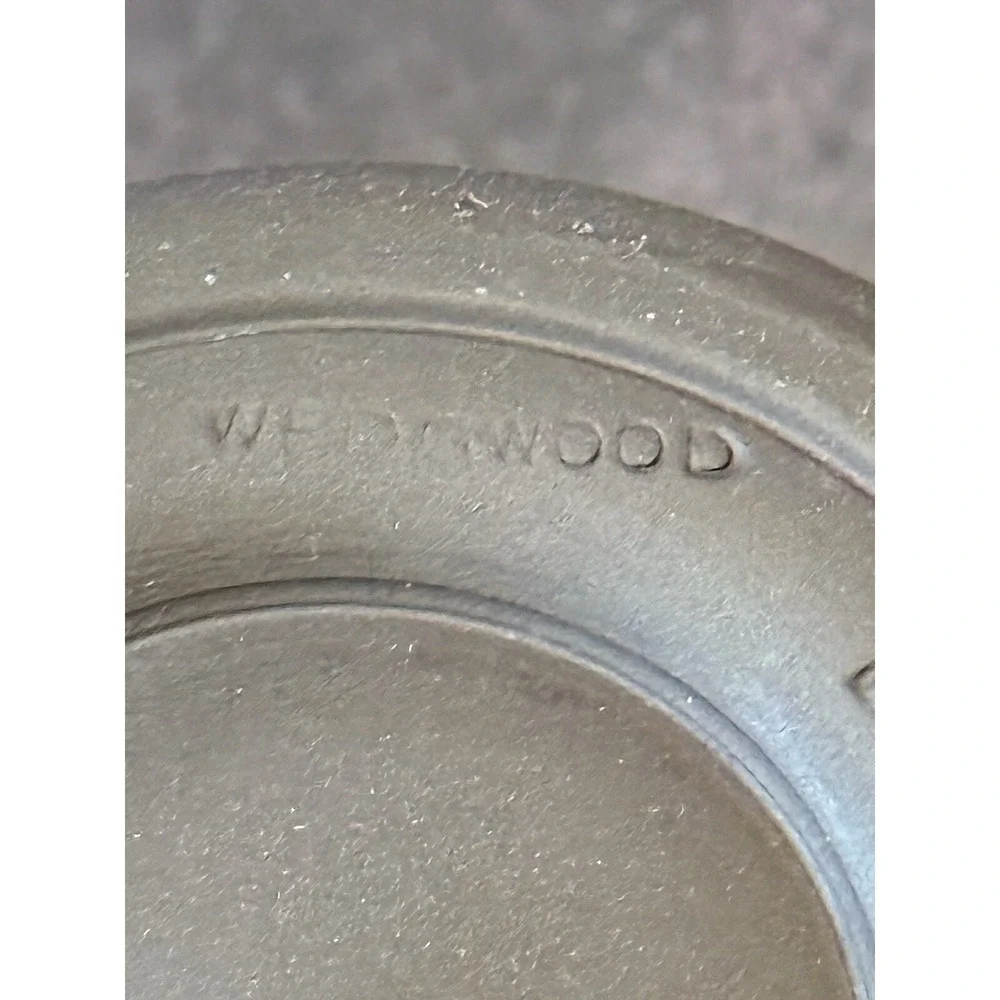 Wedgwood this vintage